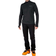 Vaude Livigno Halfzip II Fleece Jumper Men - Black