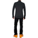 Vaude Livigno Halfzip II Fleece Jumper Men - Black