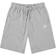 Nike Sportswear Club Shorts - Dark Grey Heather/White