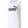 Puma Essentials Tank Top - White