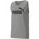 Puma Essentials Tank Top - Medium Gray Heather