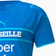 Puma Olympique De Marseille Third Replica Jersey 21/22 Sr