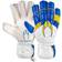 HO Soccer Primary Protek Flat Goalkeeper Gloves