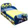 Worlds Apart Batman Junior Bed with Storage 77x145cm