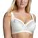 Miss Mary Star Underwired Bra - Beige