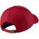 Nike Jordan Jumpman Classic99 Cap - Gym Red