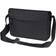 Jack Wolfskin Pam Shoulder Bag - Black