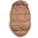 Elodie Details Light Down Footmuff Soft Terracotta