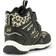 Leaf Kid's Kasuri WP Mid - Leopard