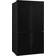 Smeg FQ60NDF Schwarz