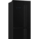 Smeg FQ60NDF Schwarz