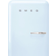 Smeg FAB28LPB5 Blau