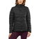 Salomon Women's Transition Down Hooded Jacket - Black