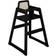 Troll Marita High Chair Rattan