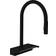 Hansgrohe Aquno Select M81 (73837670) Mattschwarz