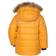 Didriksons Digory Kid's Jacket - Golden Yellow (503824-466)
