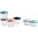 Beaba Baby Food Clip Containers Small Set of 6