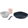 Beaba Silicone Suction Meal Set