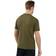 Berghaus Organic Classic Logo T-shirt - Ivy Green