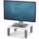 Fellowes Premium Monitor Riser Platinum