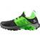 Salomon Madcross M - Black/Green Gecko/Quiet Shade