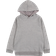 Name It Long Sleeved Sweatshirt - Grey/Grey Melange (13202109)