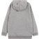 Name It Long Sleeved Sweatshirt - Grey/Grey Melange (13202109)