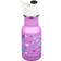 Klean Kanteen Kid's Classic Water Bottle with Sport Cap 355ml Orchid Hearts