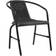 vidaXL 312495 4-pack Garden Dining Chair