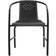 vidaXL 312495 4-pack Garden Dining Chair