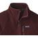 Patagonia Men's Retro Pile Fleece Jacket - Dark Ruby