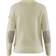 Fjällräven Övik Nordic Sweater W - Chalk White