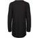 Vero Moda Long Knitted Cardigan - Black