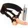 You2Toys Gigolina Vibrating Strap-On