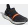 Adidas By Stella McCartney Ultraboost 3D Knit W - Core Black/Core Black/Signal Orange