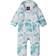 Reima Knytte Moomin Winter Snowsuit - Cold Mint (510358M-7601)