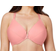 Glamorise Front Close Smoothing Wonderwire Bra - Apricot