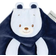 Nattou Cuddling Cloth Buddiezzz Bear
