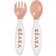 Beaba 2nd Age Training Fork & Spoon