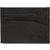 Nixon Flaco Leather Card Wallet - Black