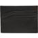 Nixon Flaco Leather Card Wallet - Black