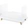 Pinolino Pan Cot Bed 75x145cm