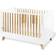 Pinolino Pan Cot Bed 75x145cm