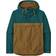 Patagonia Isthmus Anorak - Mulch Brown