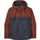 Patagonia Isthmus Anorak - Smolder Blue