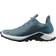 Salomon Alphacross 3 GTX W - Bluestone/White/Mallard Blue