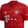 Adidas FC Bayern München Replica Home Jersey 21/22 Youth