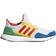 Adidas UltraBOOST DNA X Lego M - Cloud White/Red/Shock Blue