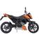 Maisto KTM 690 Duke 1:12