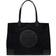 Tory Burch Ella Mini Tote Bag - Black